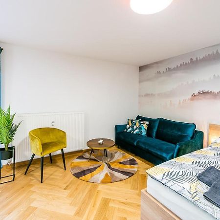 Apartman Siesta Terchová Eksteriør billede